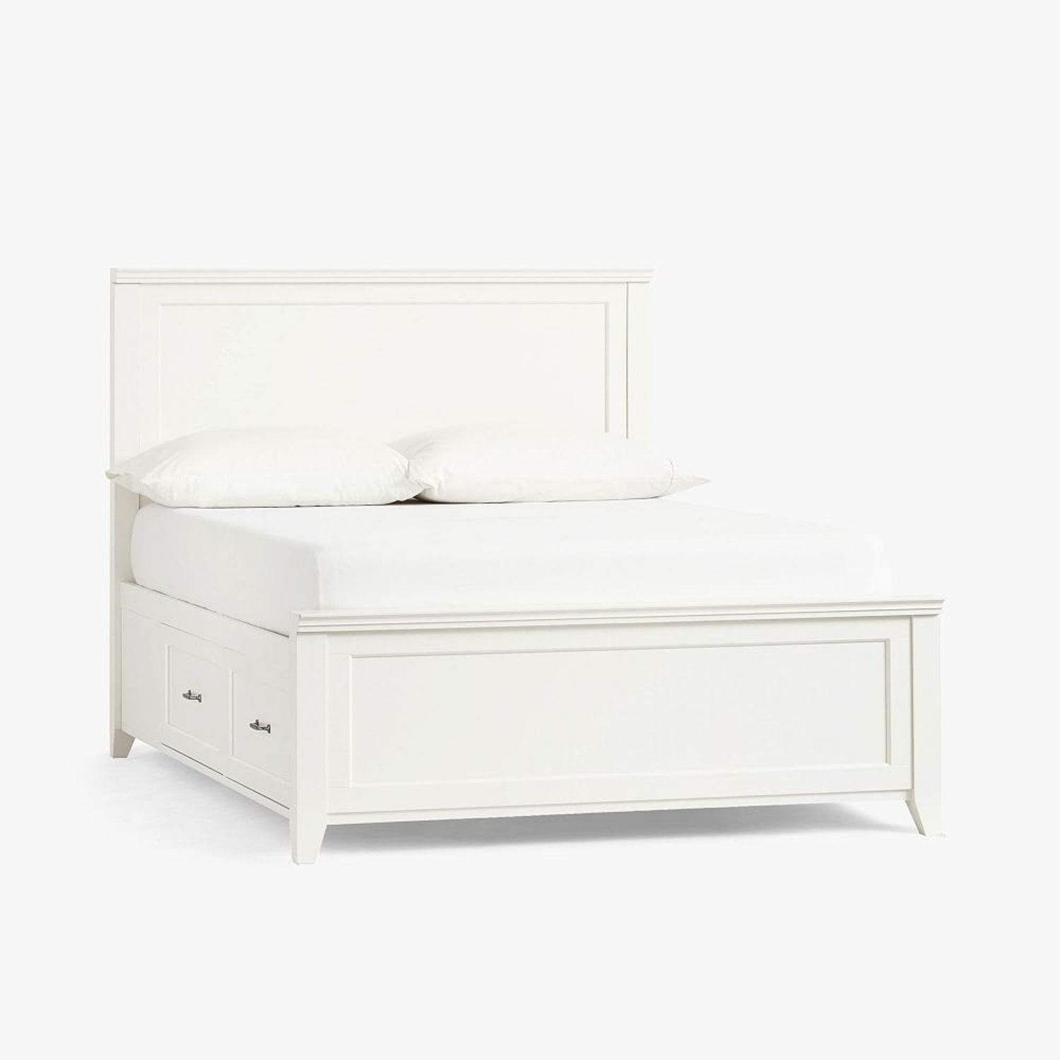 Hampton Storage Bed - image-4