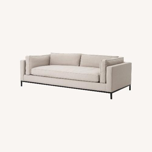 Used Four Hands Grammercy  Sofa  for sale on AptDeco