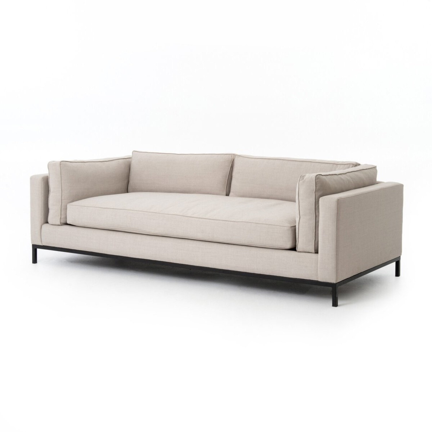 Four Hands Grammercy  Sofa  - image-2