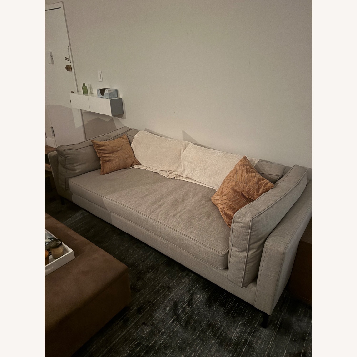 Four Hands Grammercy  Sofa  - image-4