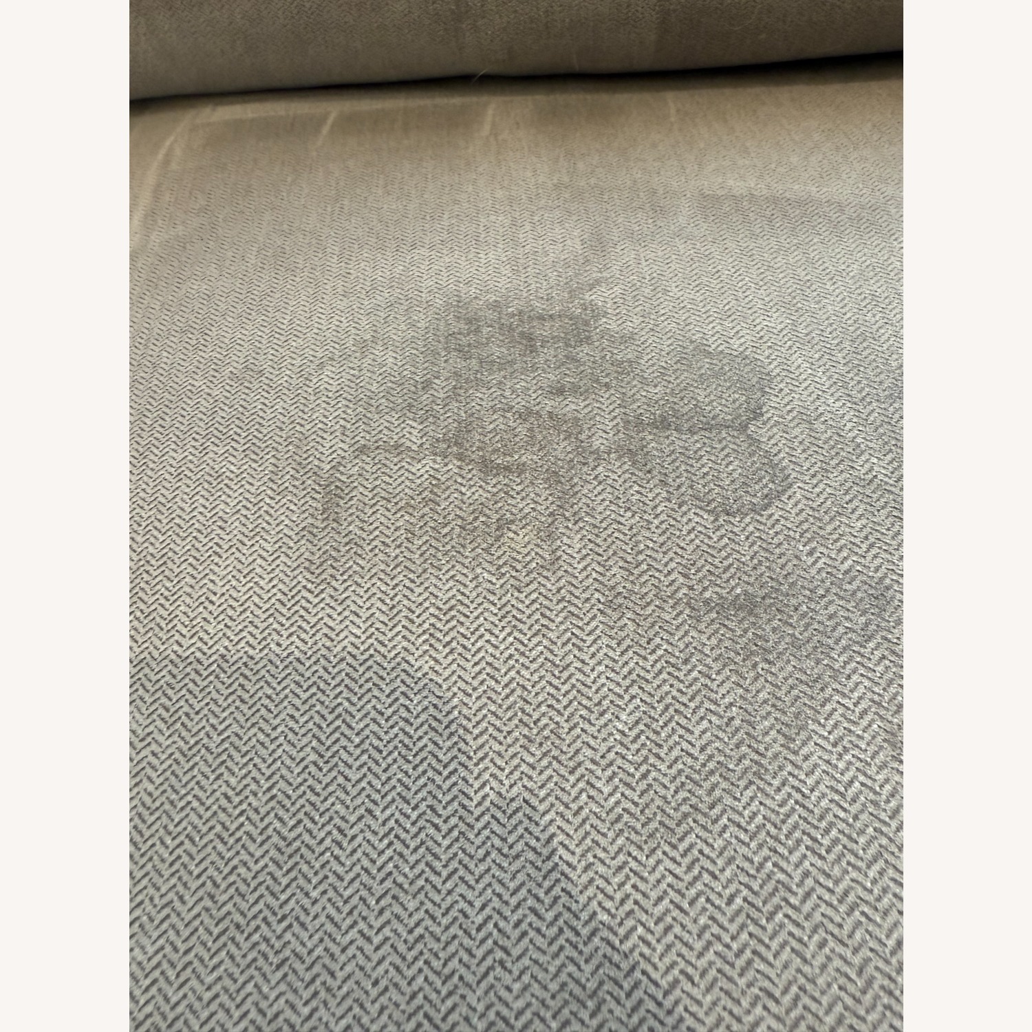 Crate & Barrel Axis 2-piece sectional sofa - image-6