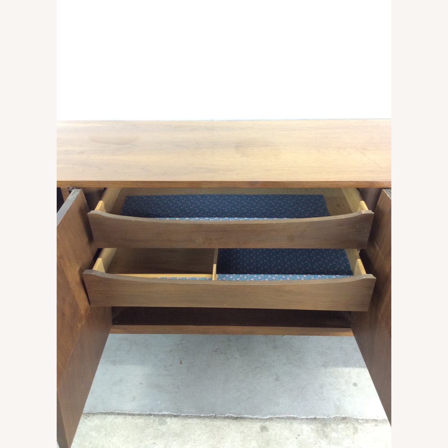 MCM Credenza by Albert Parvin for Martinsville - image-22