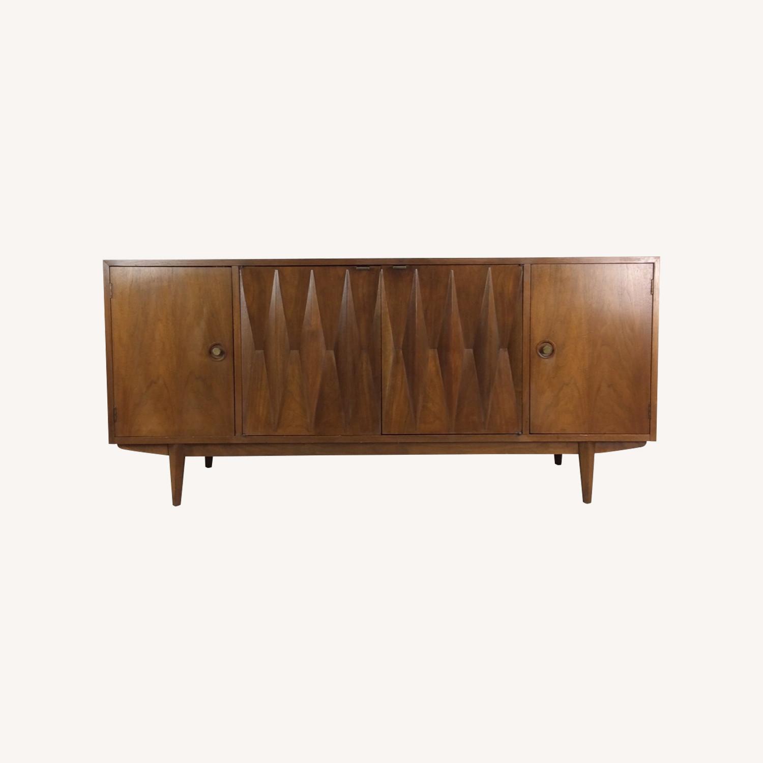 MCM Credenza by Albert Parvin for Martinsville - image-0