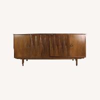 MCM Credenza by Albert Parvin for Martinsville