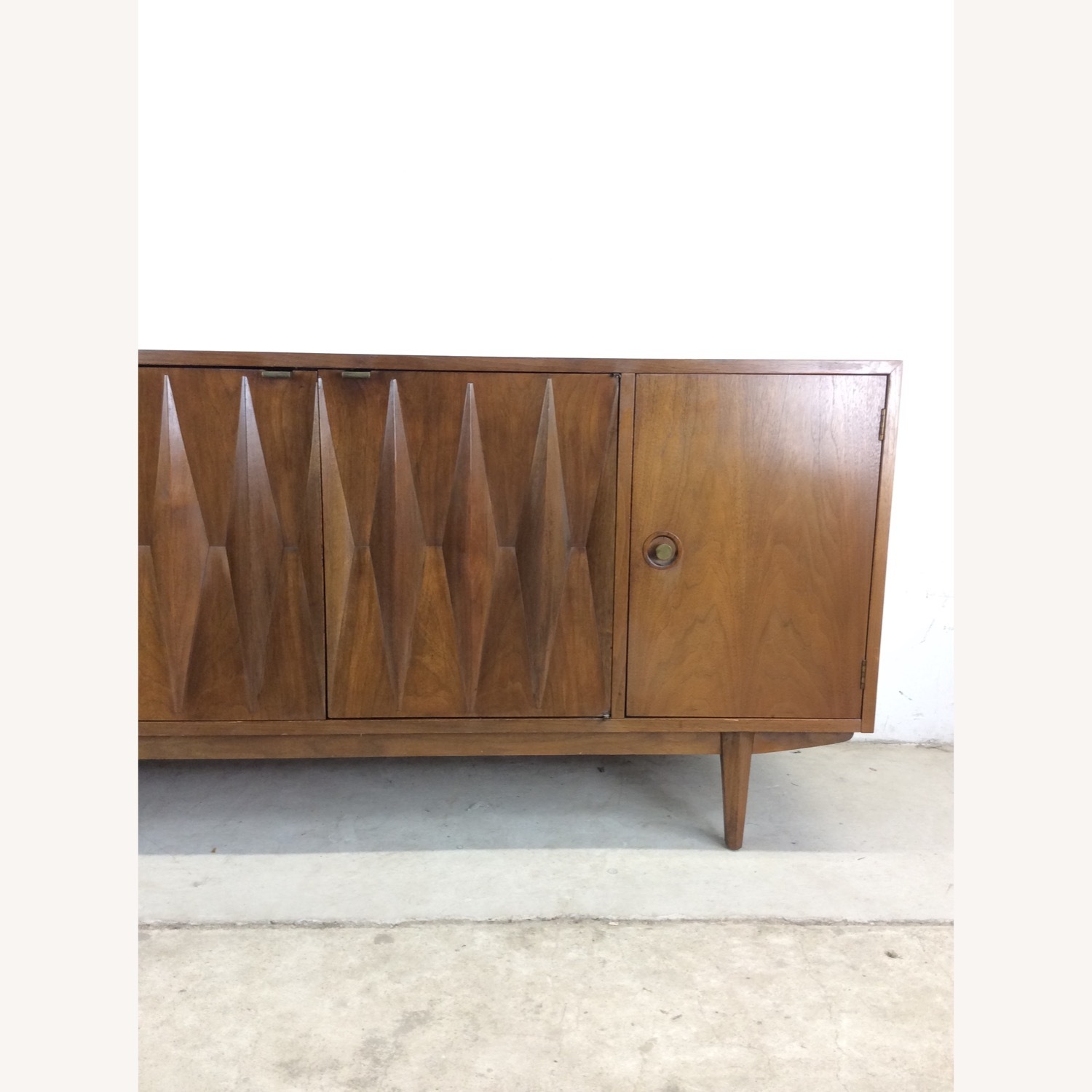 MCM Credenza by Albert Parvin for Martinsville - image-3