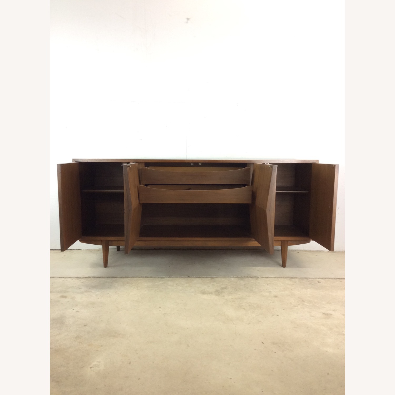 MCM Credenza by Albert Parvin for Martinsville - image-20