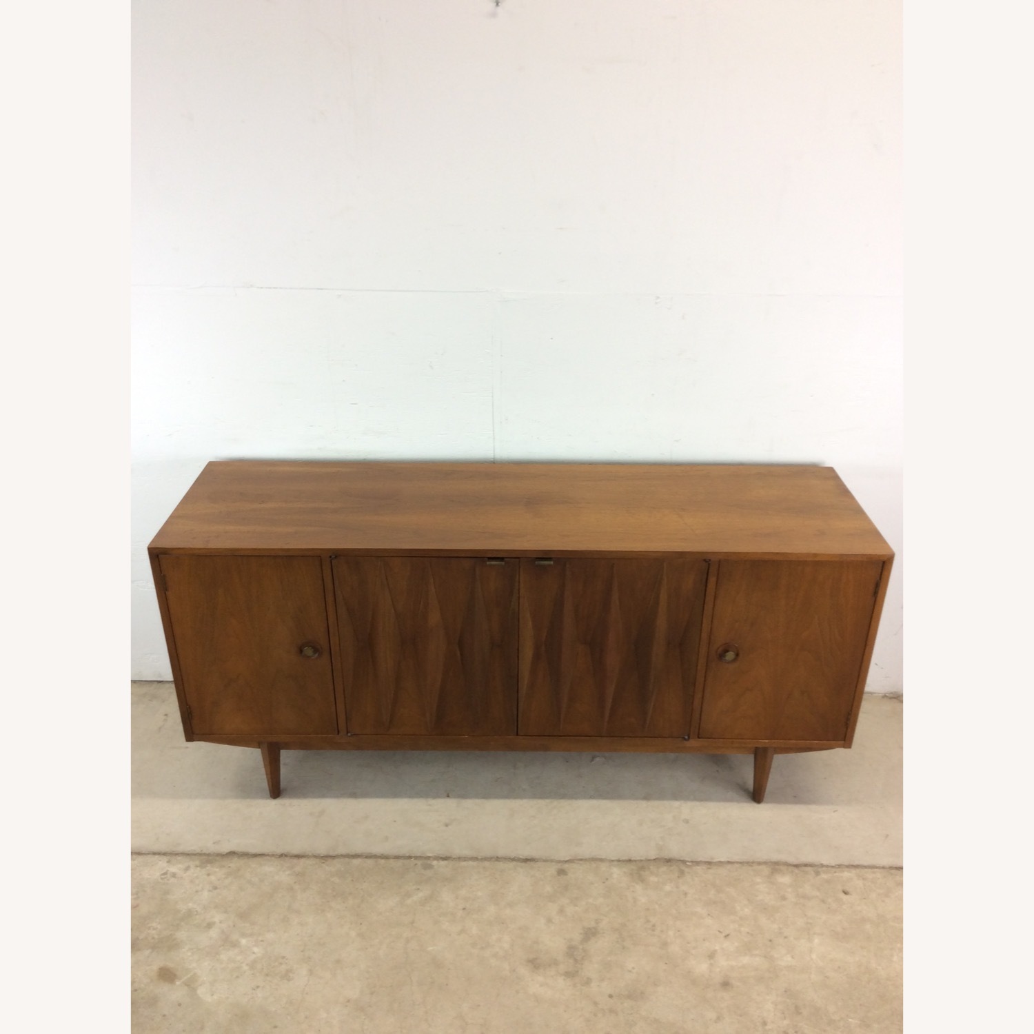 MCM Credenza by Albert Parvin for Martinsville - image-4