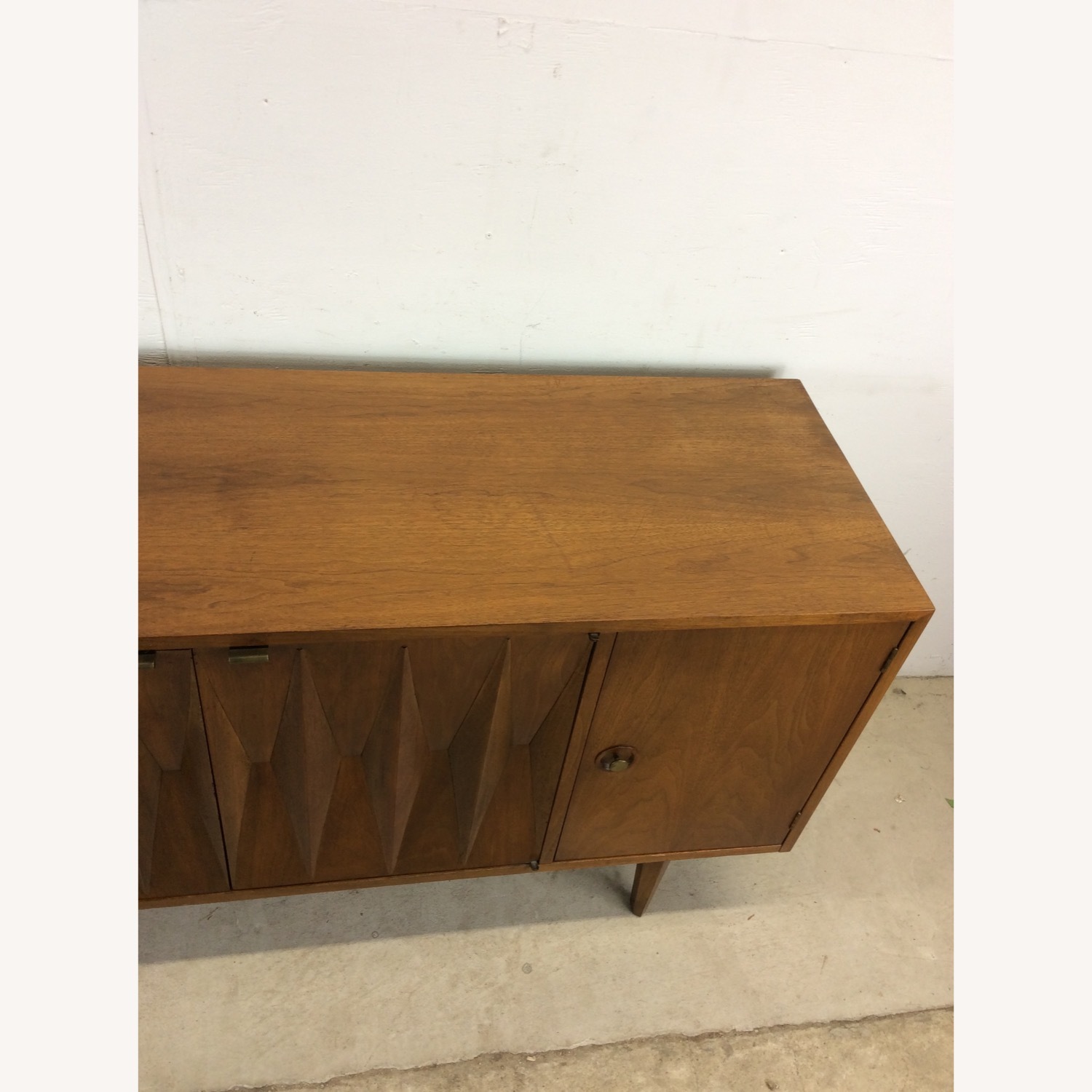 MCM Credenza by Albert Parvin for Martinsville - image-6