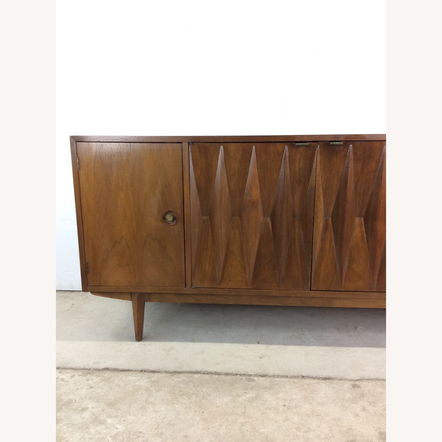 MCM Credenza by Albert Parvin for Martinsville - image-2