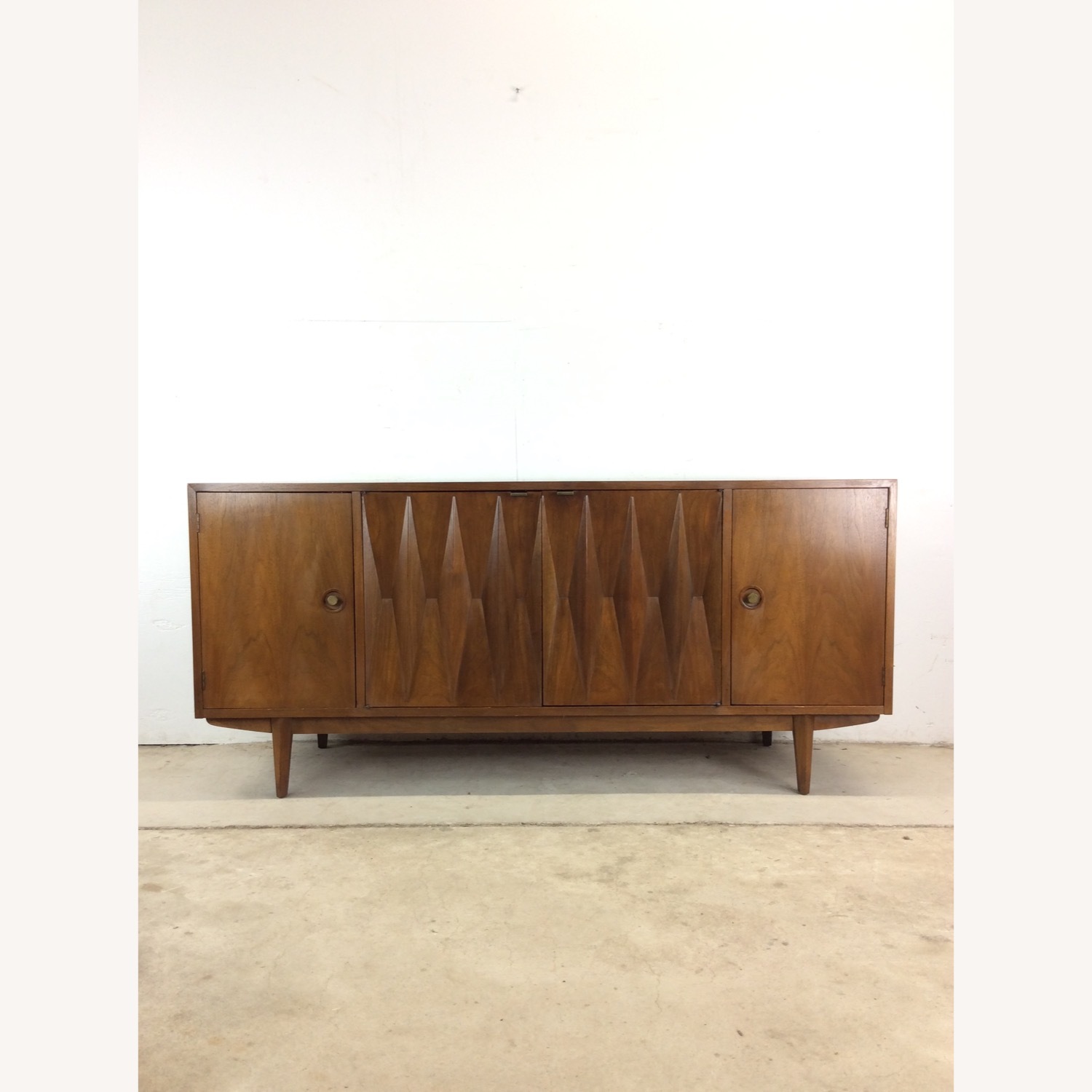 MCM Credenza by Albert Parvin for Martinsville - image-1