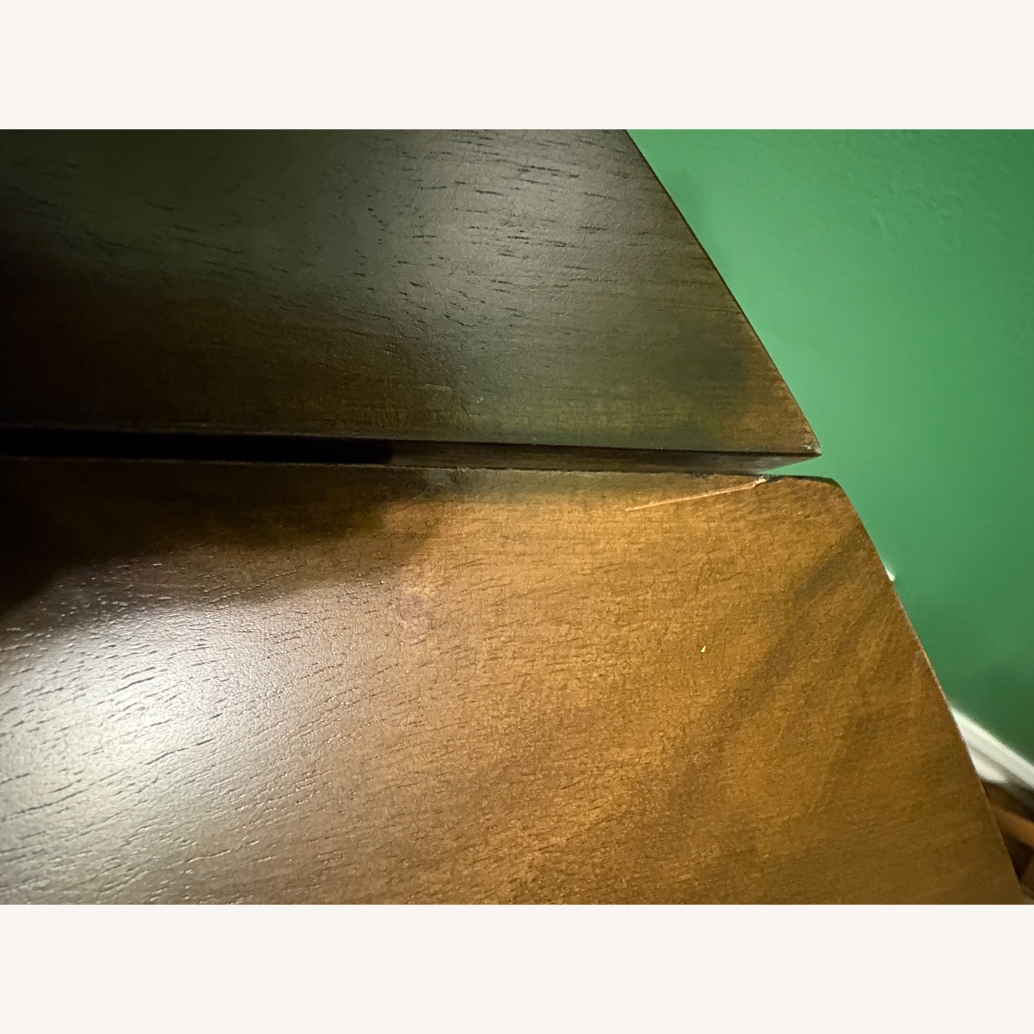 West Elm Jules Expandable Dining Table - image-4