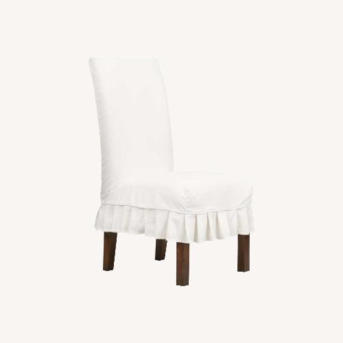 Used Miles Talbott Dining Chairs for sale on AptDeco