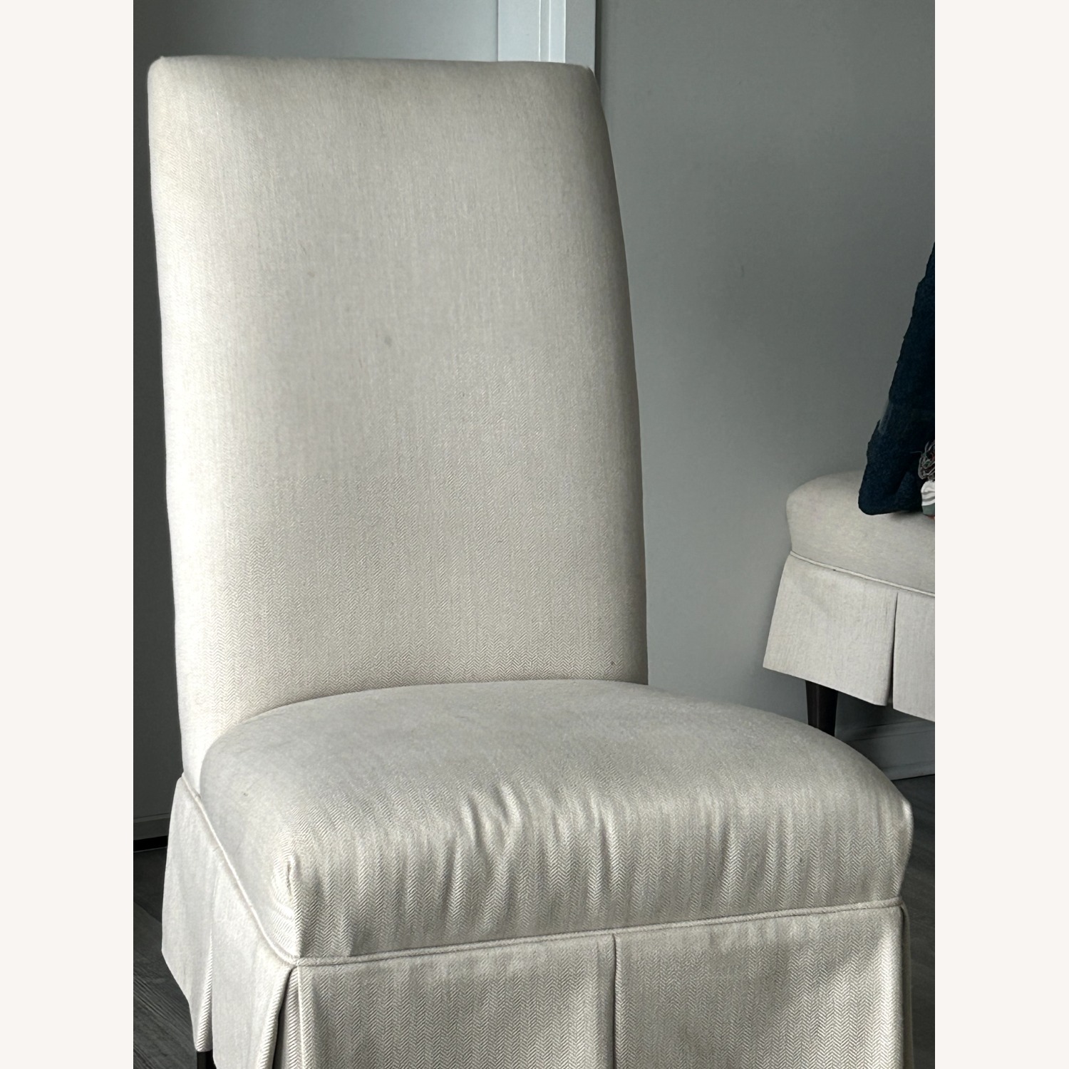 Miles Talbott Dining Chairs - image-1