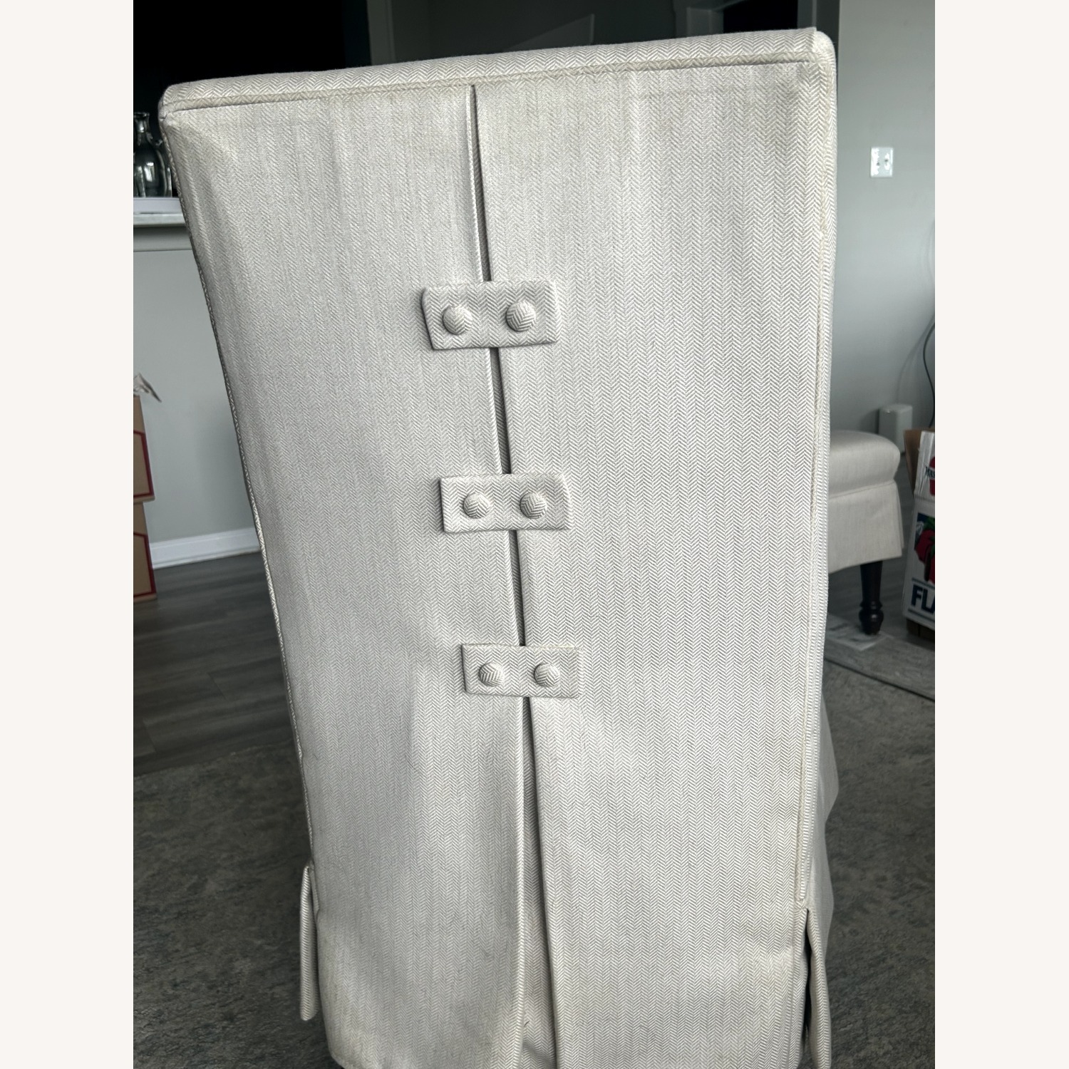 Miles Talbott Dining Chairs - image-3