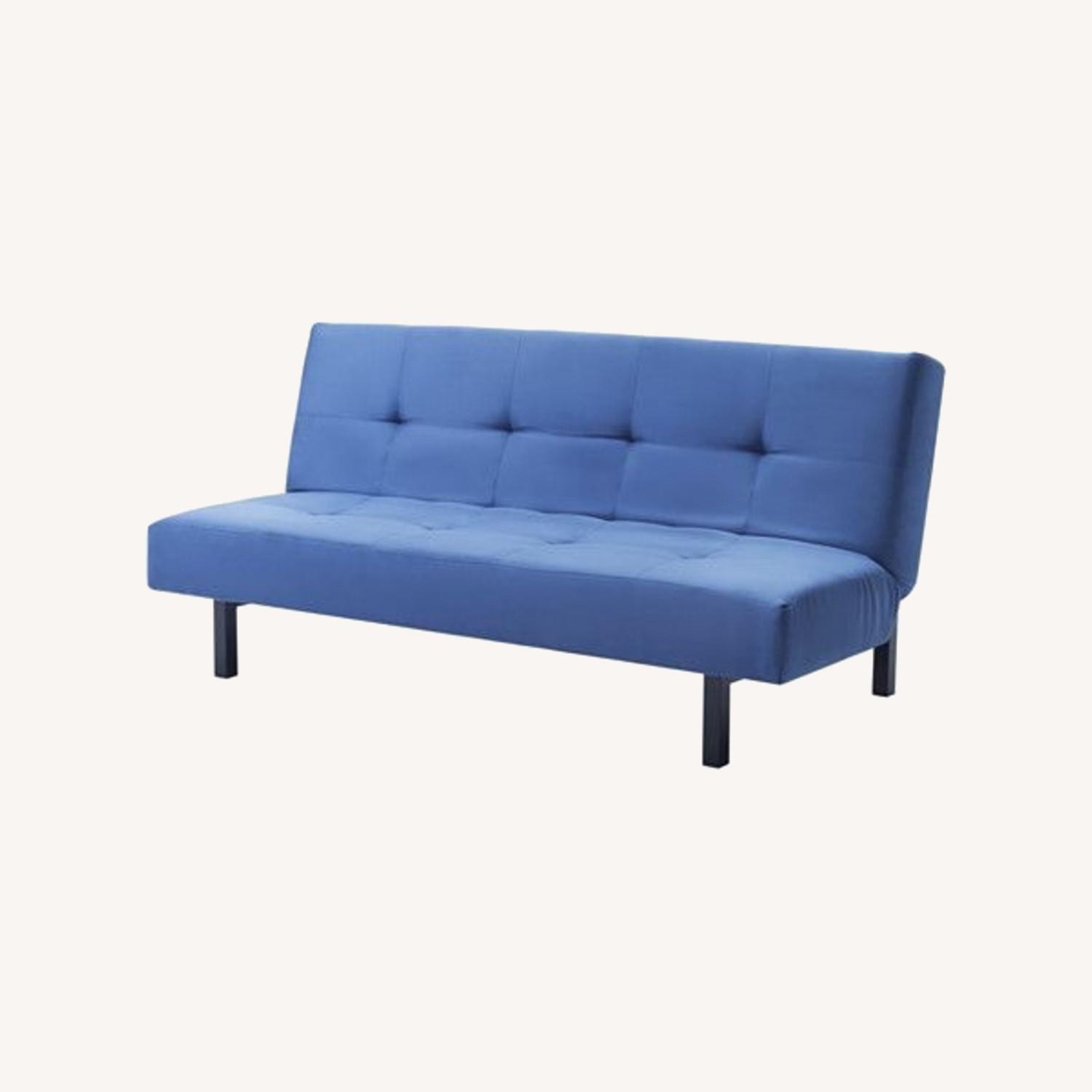 IKEA BALKARP Sleeper Sofa - image-0