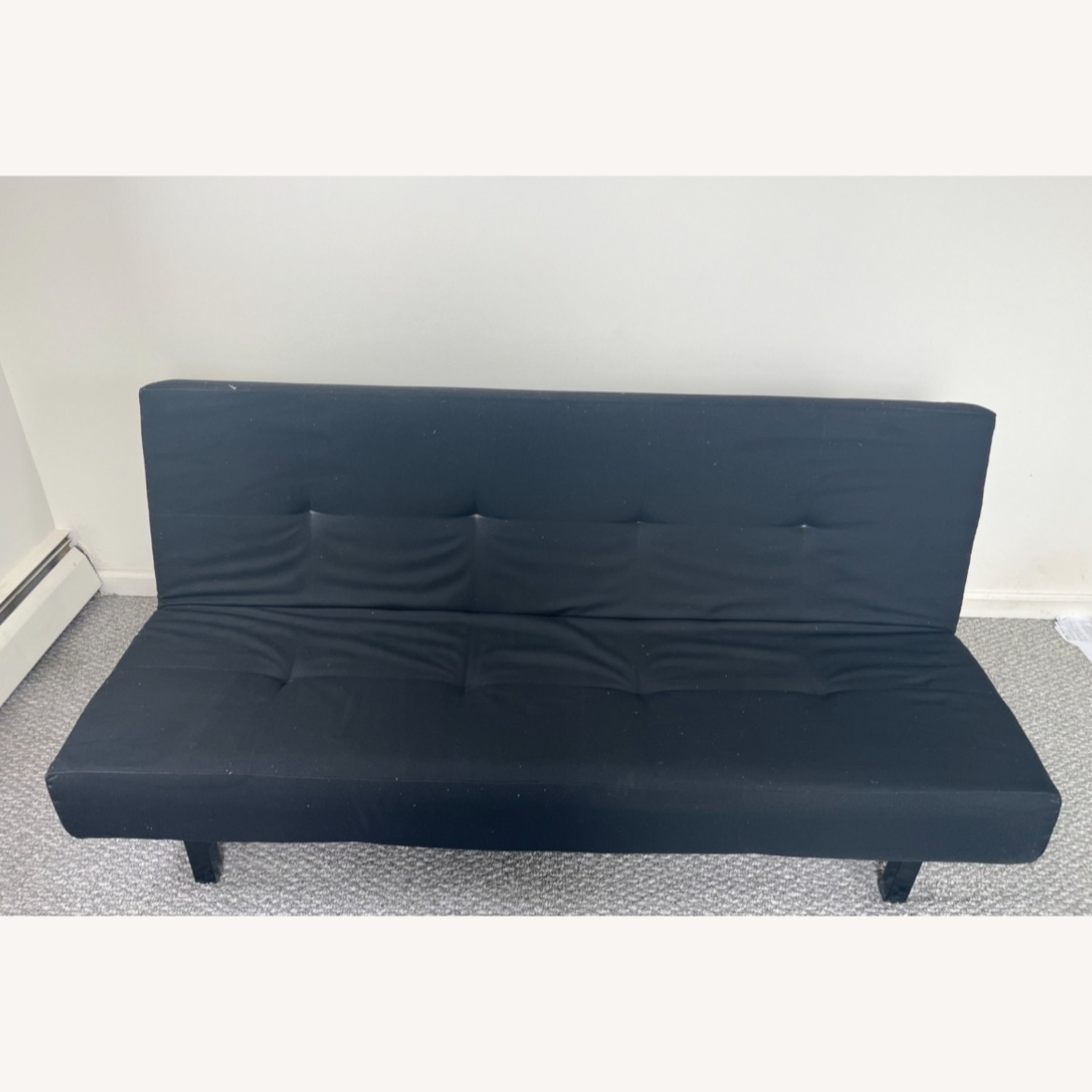 IKEA BALKARP Sleeper Sofa - image-2