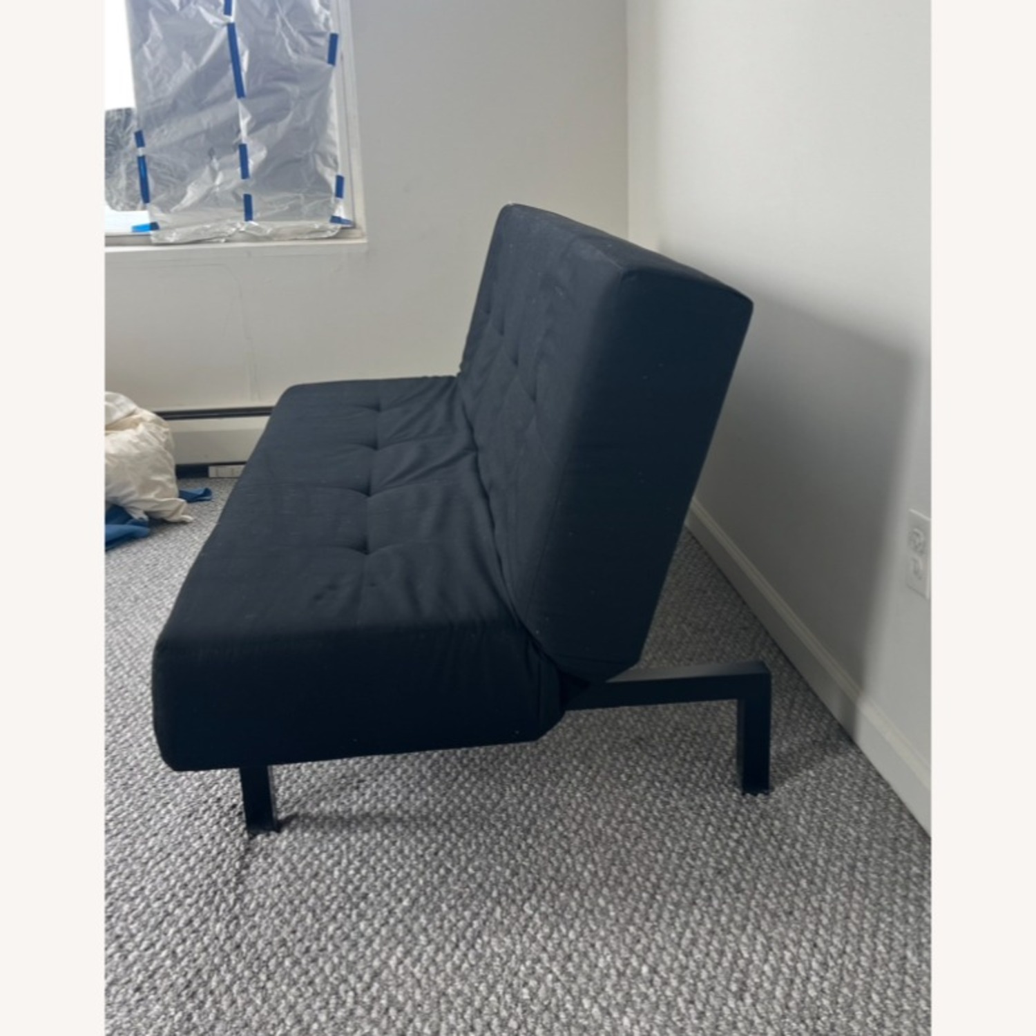 IKEA BALKARP Sleeper Sofa - image-3
