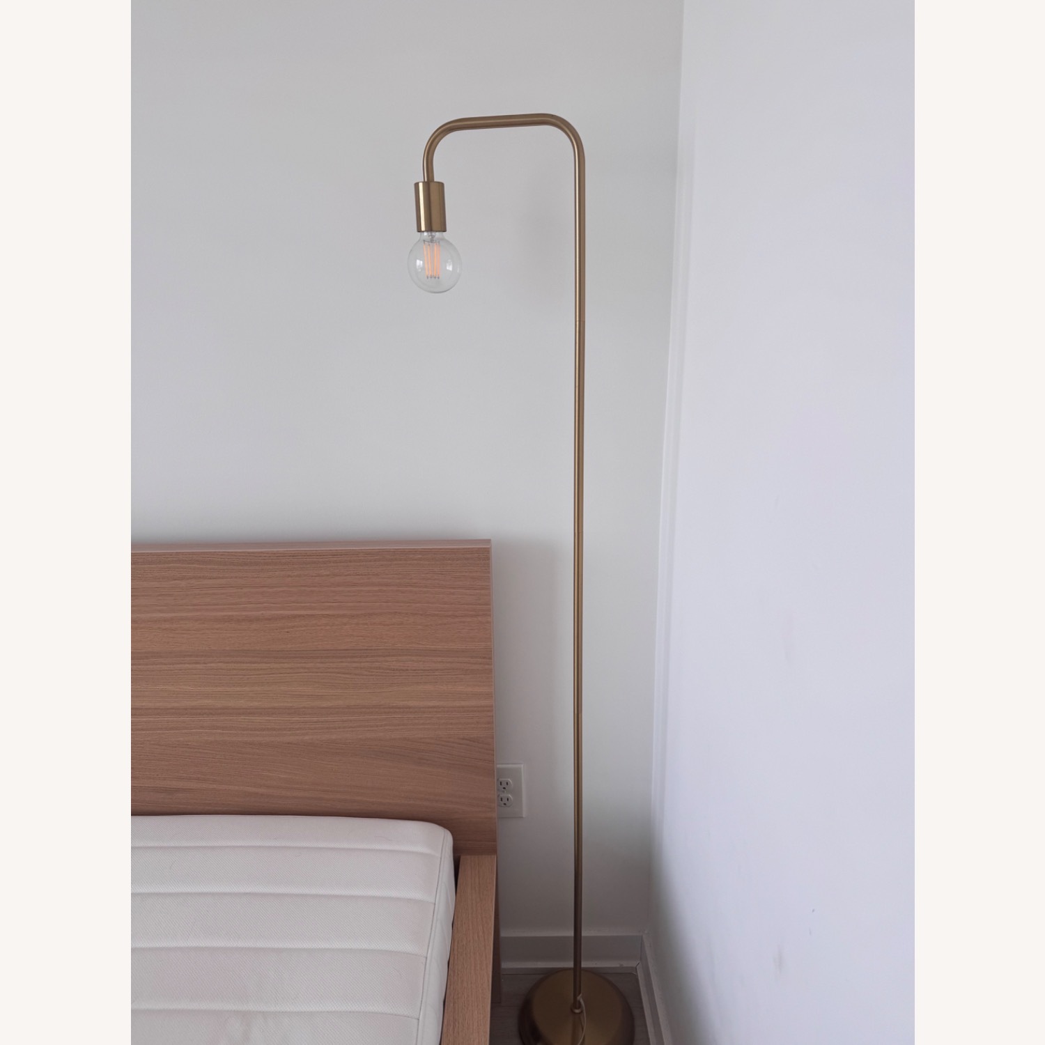 IKEA MALM King Size Bed - image-2