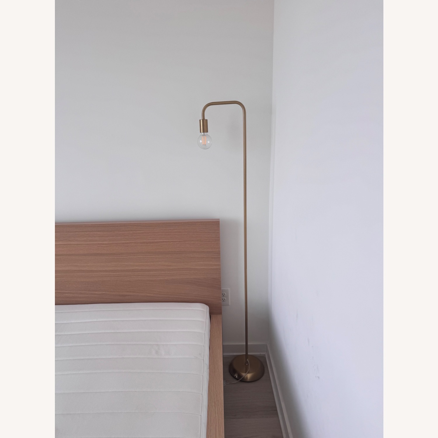 IKEA MALM King Size Bed - image-4