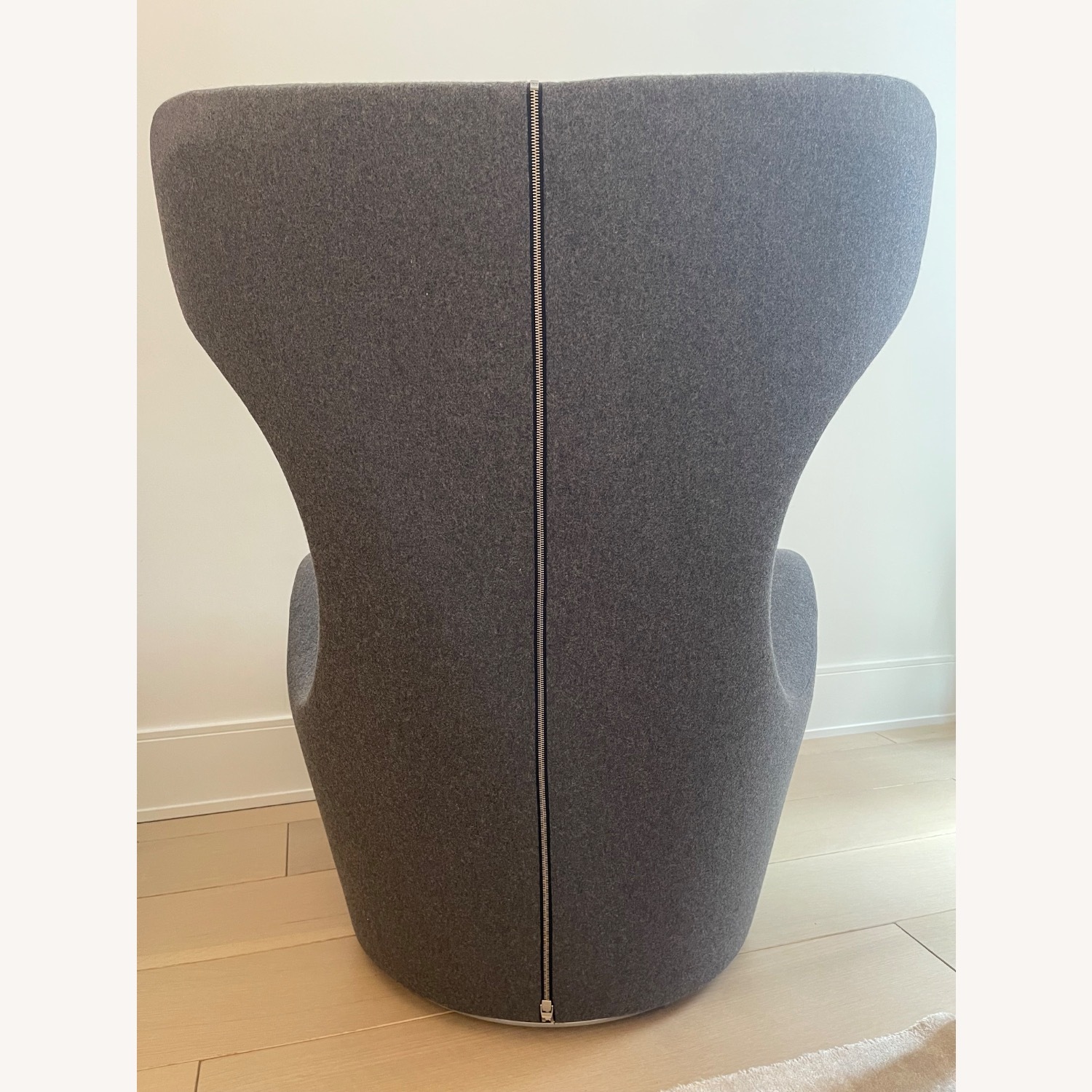 B&B Italia Grand Papilio Lounge Chair - image-4