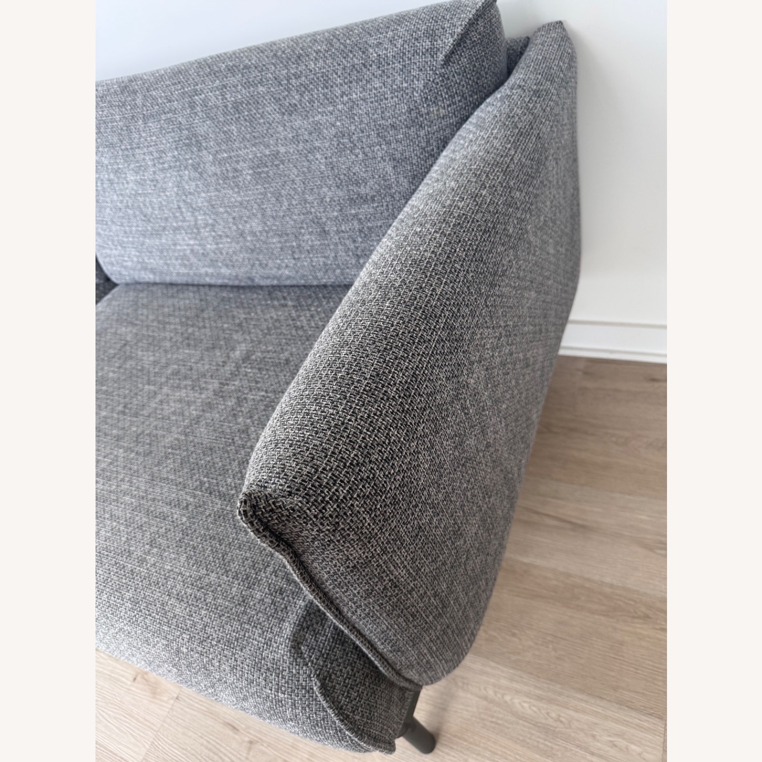 IKEA ÄPPLARYD Couch - image-2