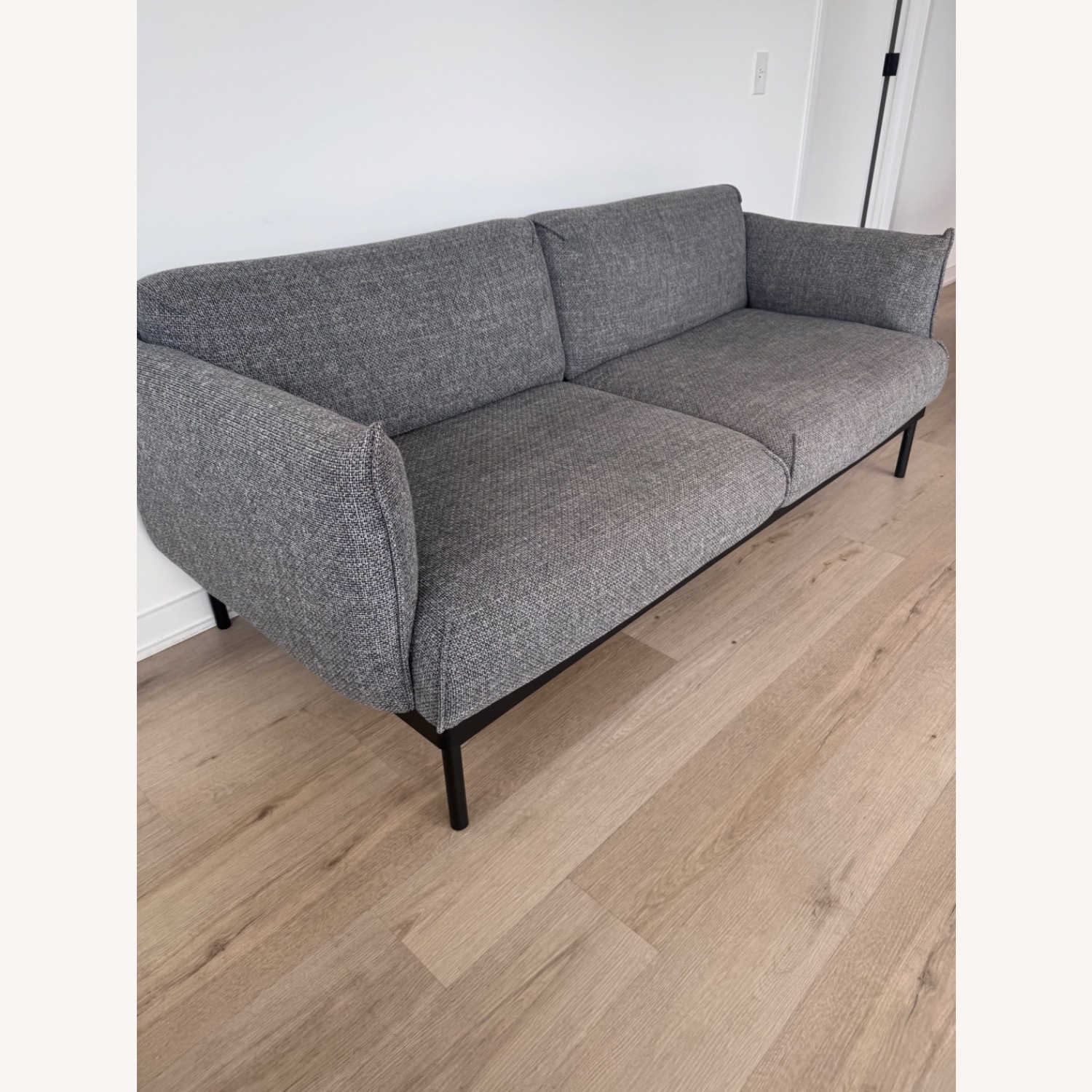 IKEA ÄPPLARYD Couch - image-8