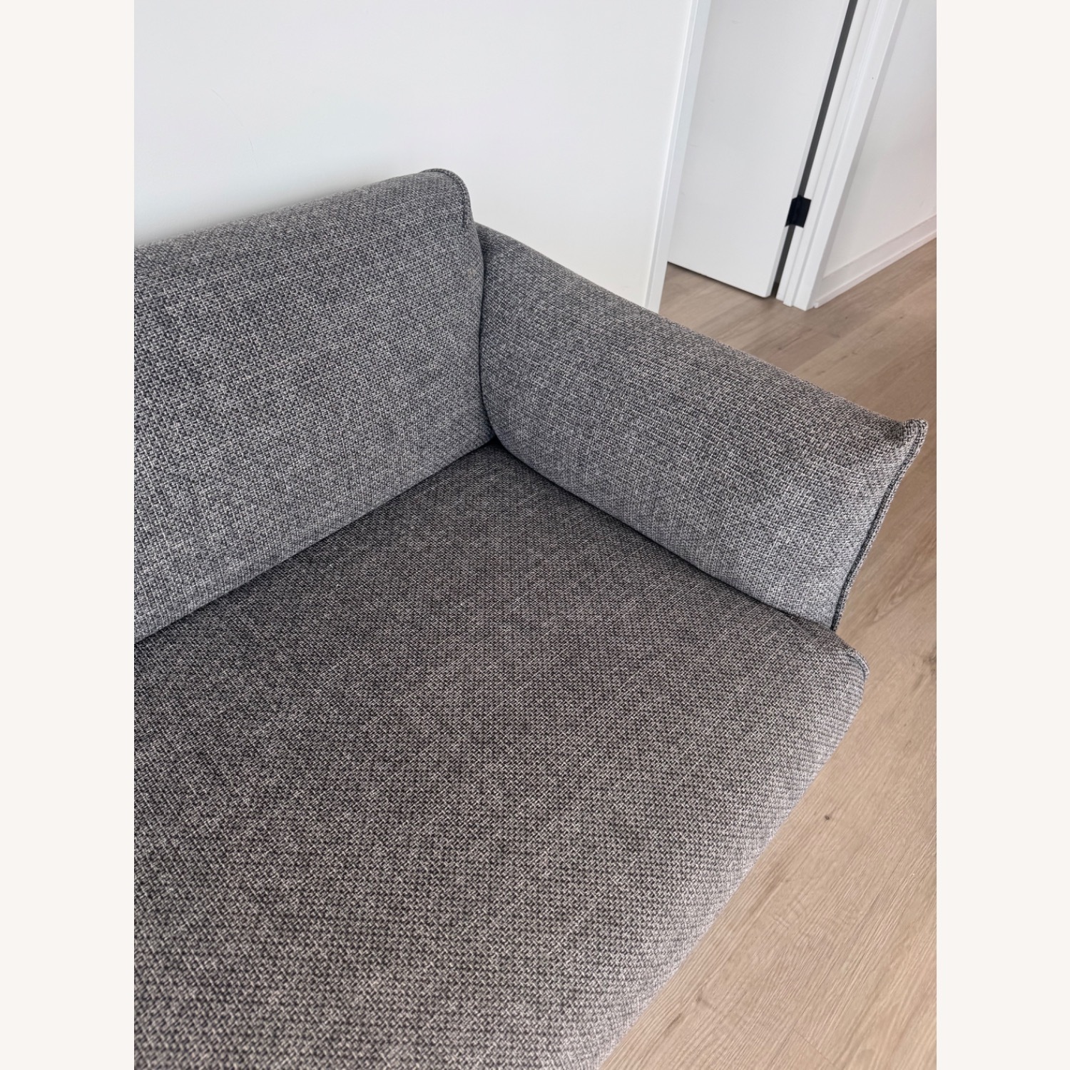 IKEA ÄPPLARYD Couch - image-6