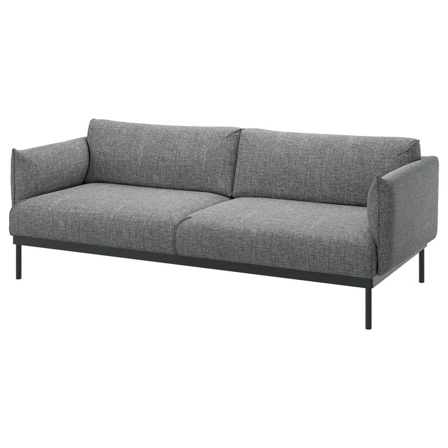 IKEA ÄPPLARYD Couch - image-11
