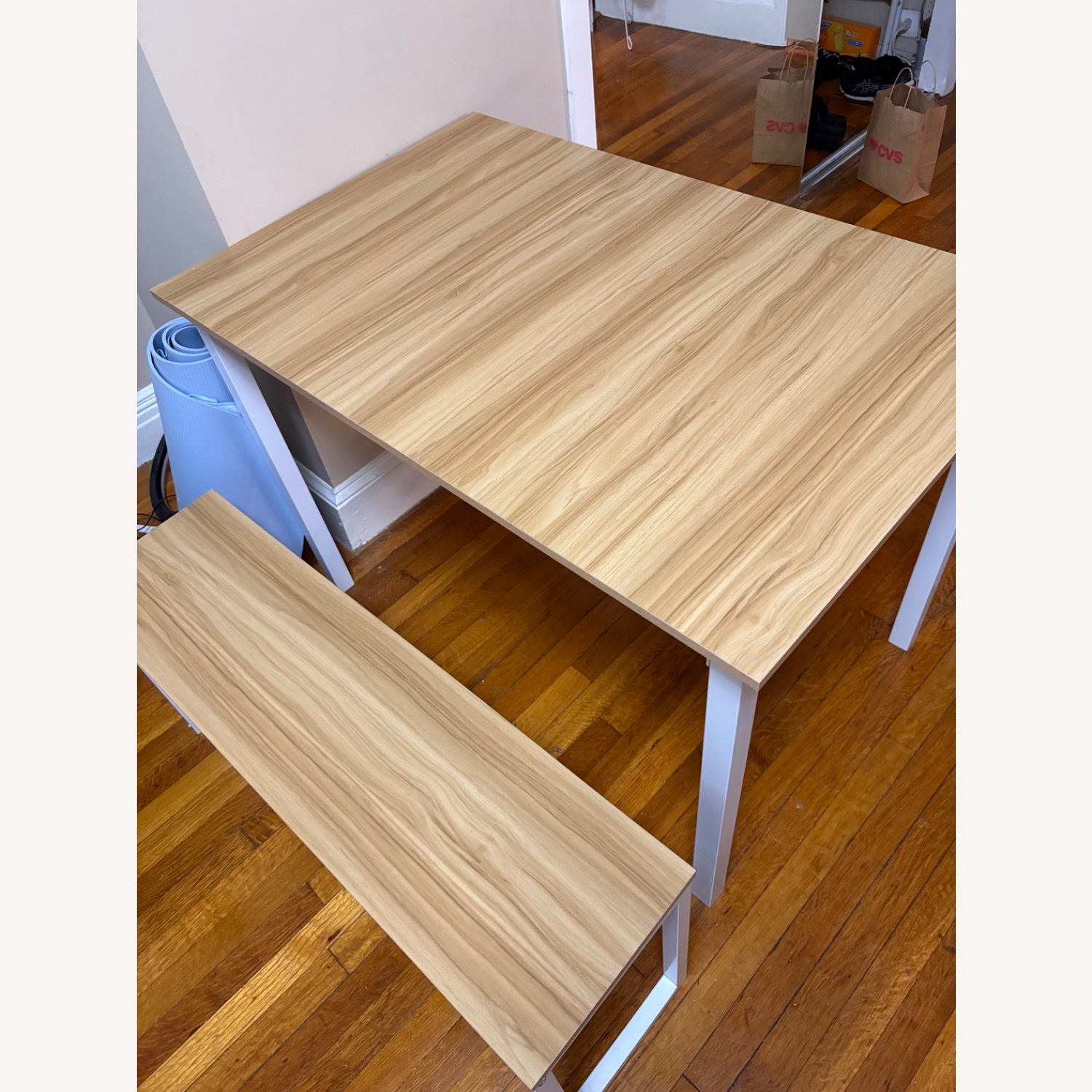 3 piece Dining Set by Latitude Run - image-5