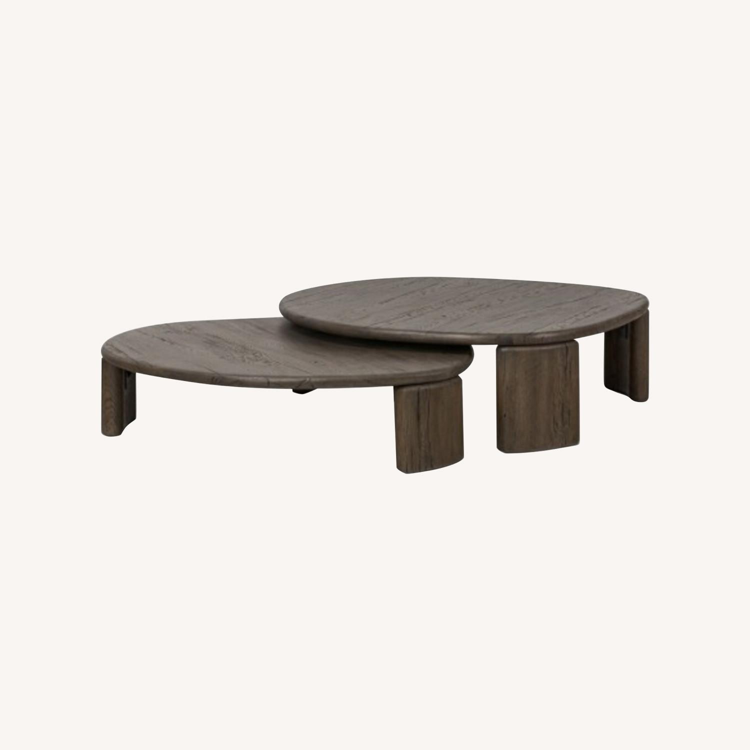 Falco Nesting Table - image-0