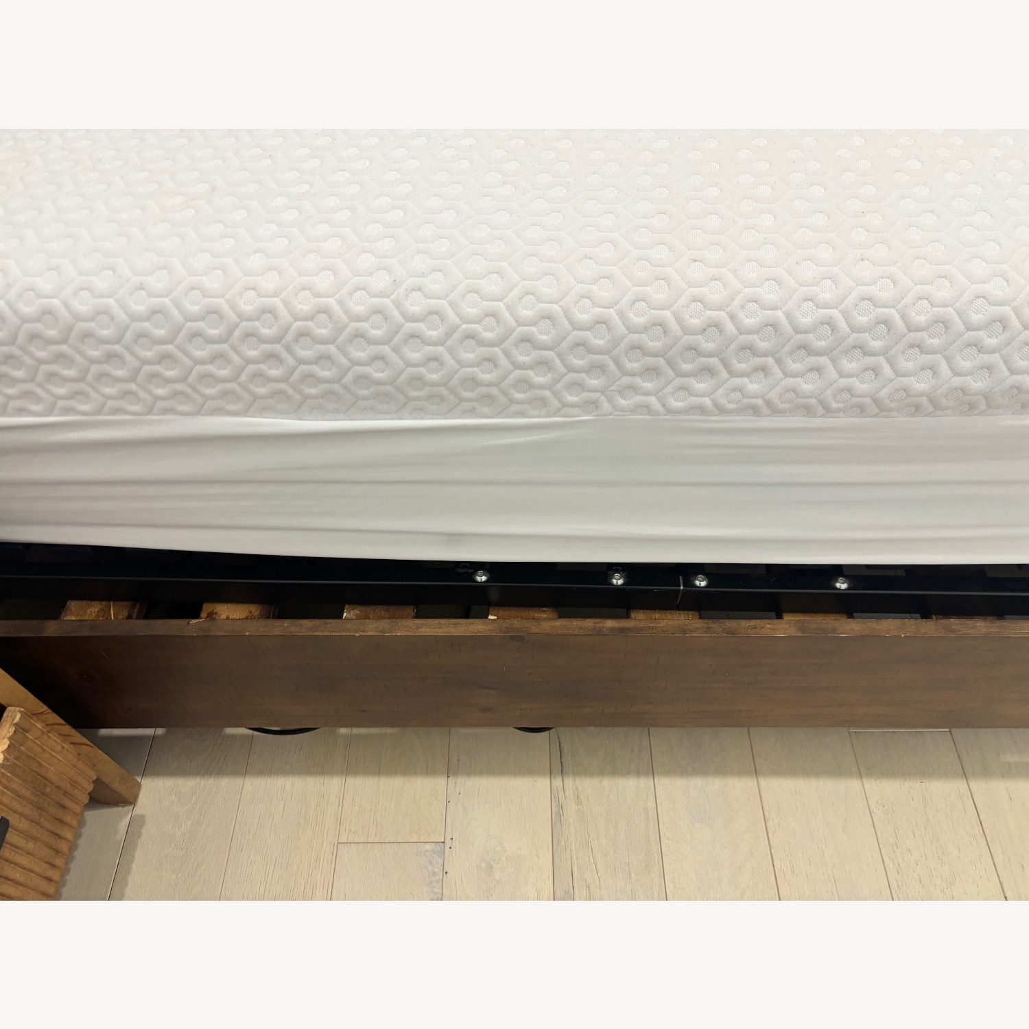 king Size Adjustable Bed Frame  - image-3