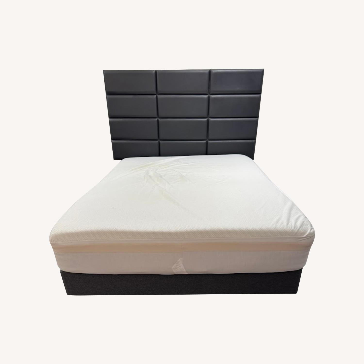 Helix Dawn Bed - image-0