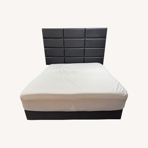 Used Helix Dawn Bed for sale on AptDeco