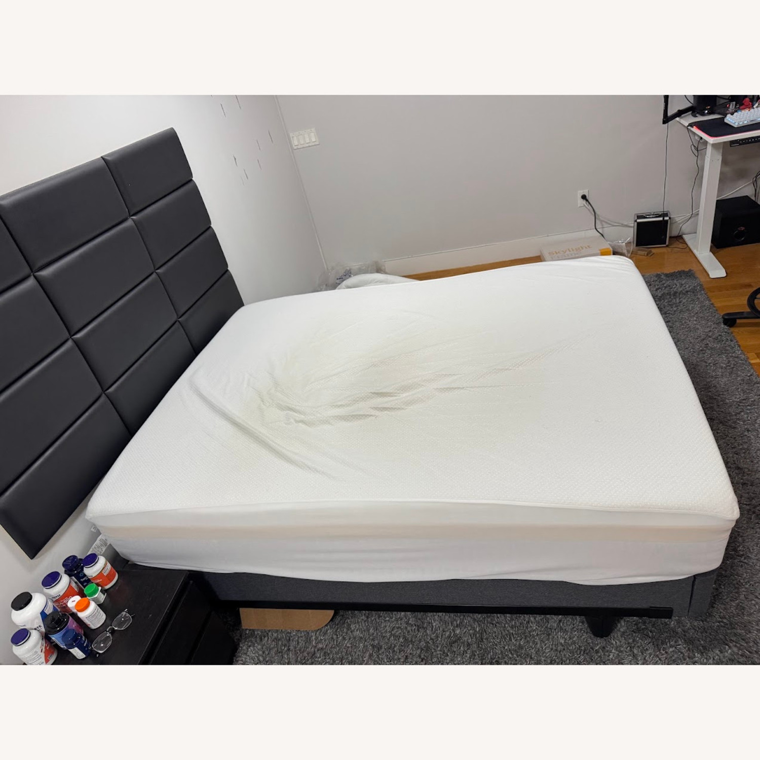 Helix Dawn Bed - image-3