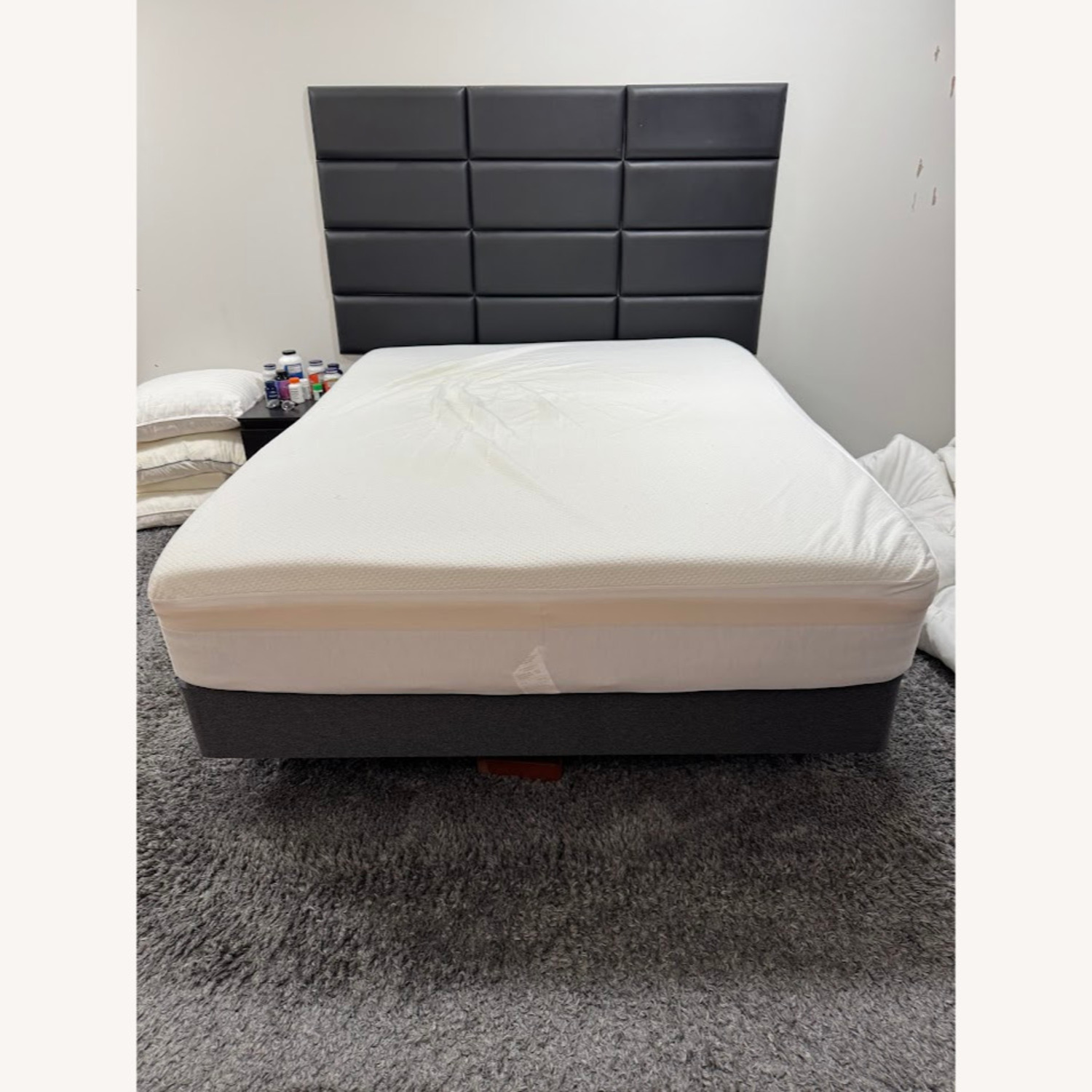 Helix Dawn Bed - image-1