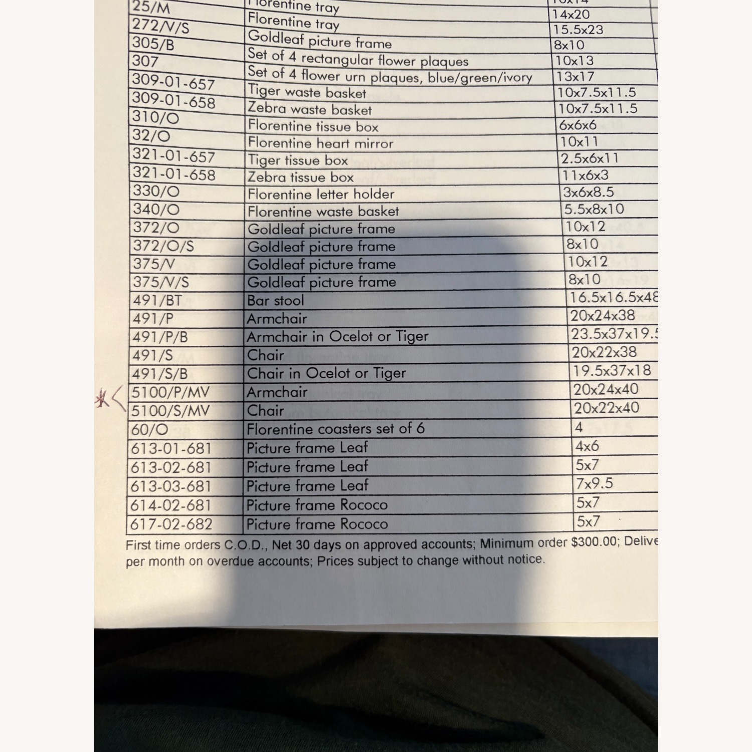 Unique French Style Neoclassic Dining Set - image-5