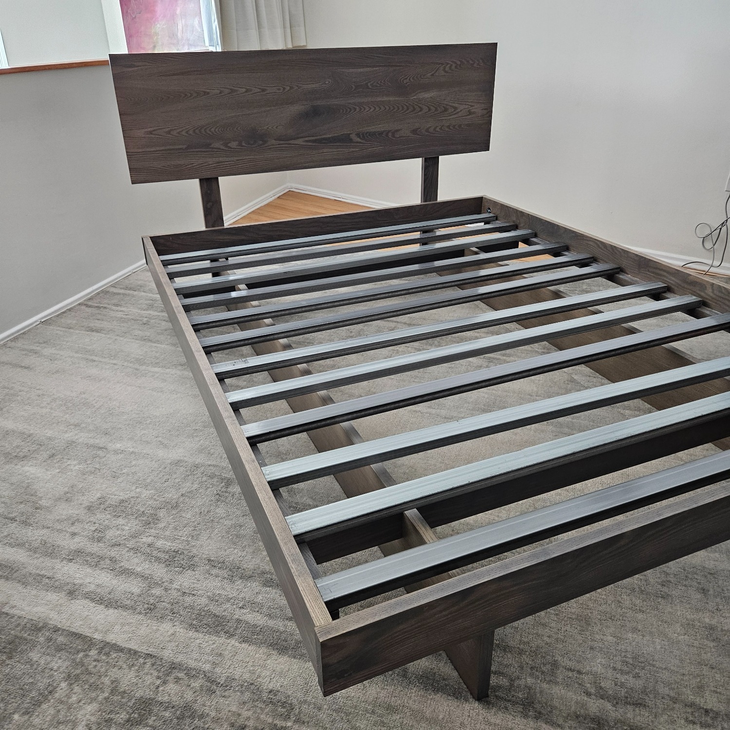 Room & Board Anton Queen Bed - image-3