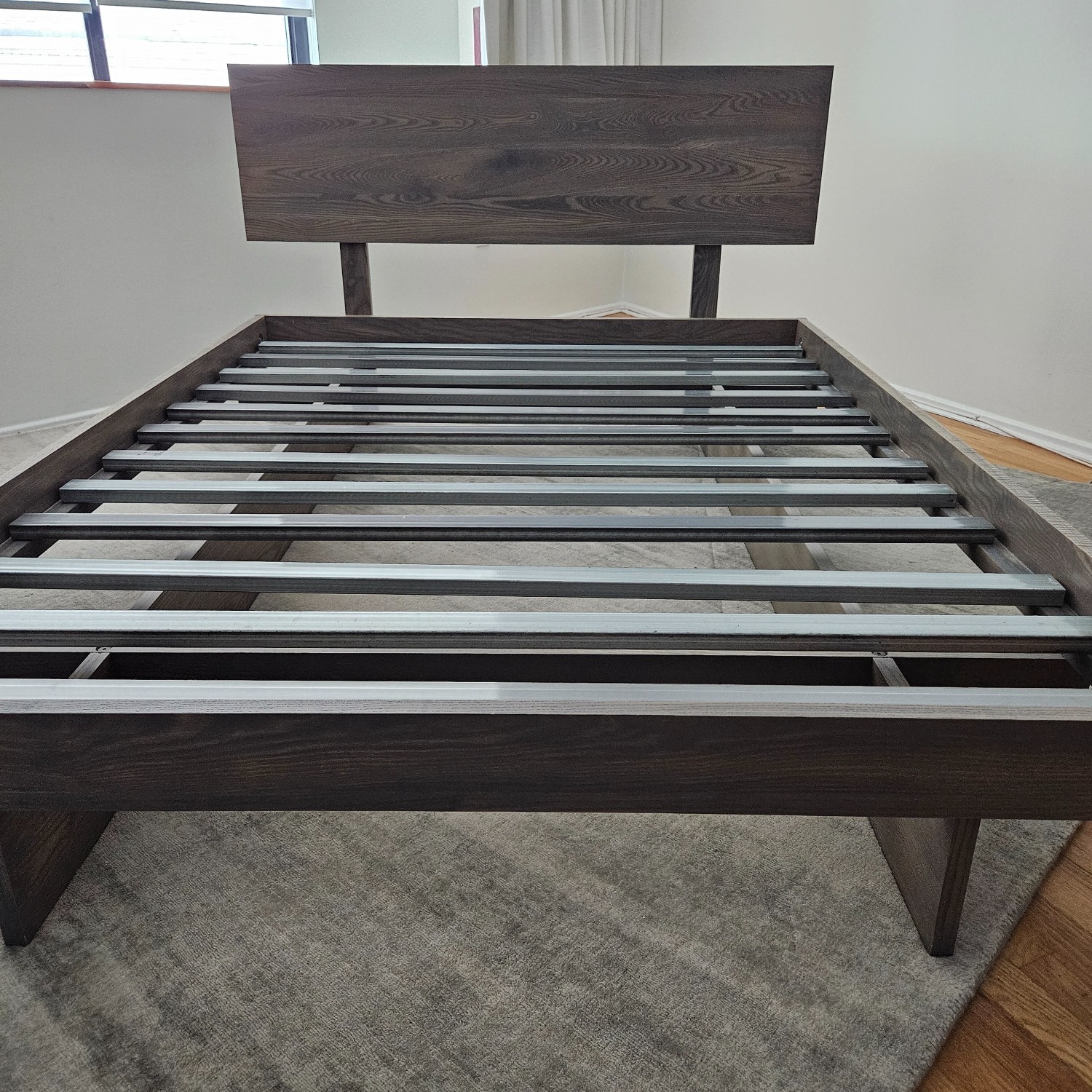 Room & Board Anton Queen Bed - image-2