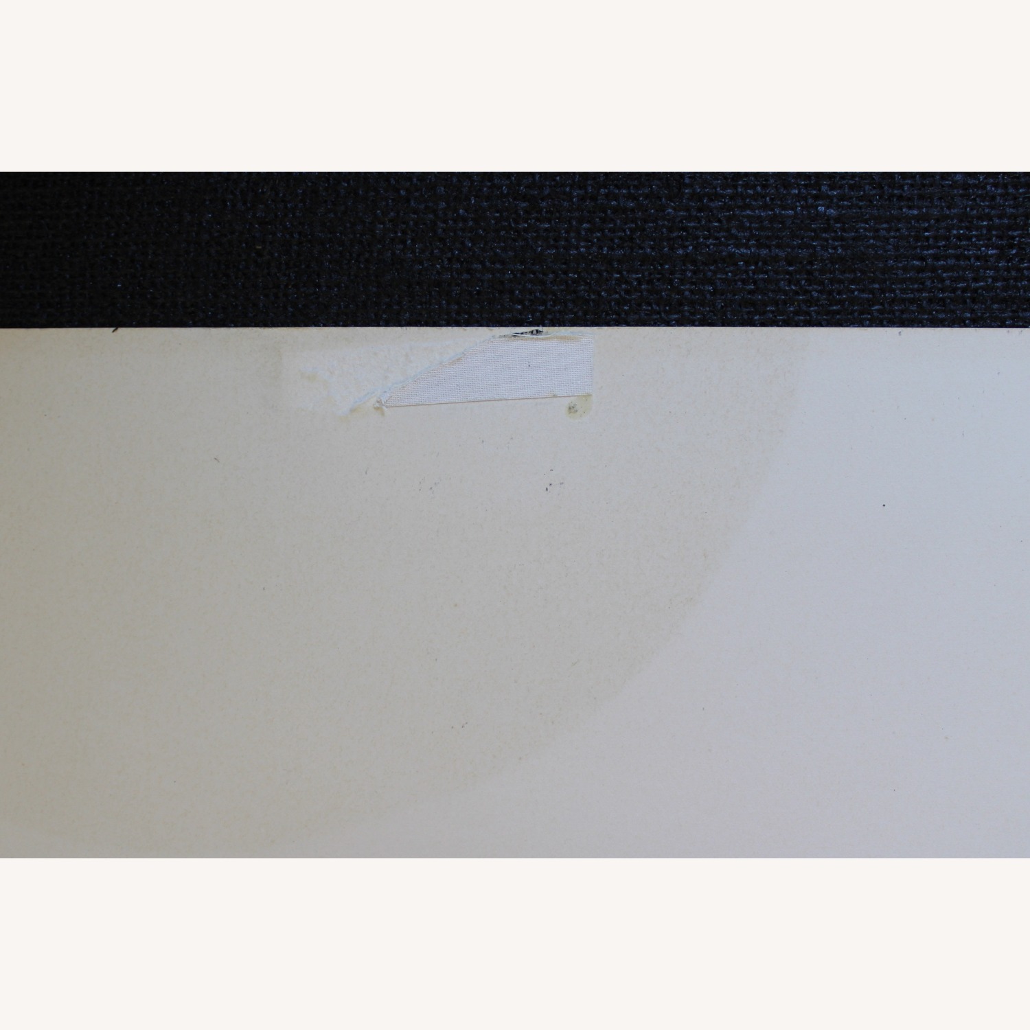 Spirale et Triangle Rouge Alexander Calder, Signed - image-8