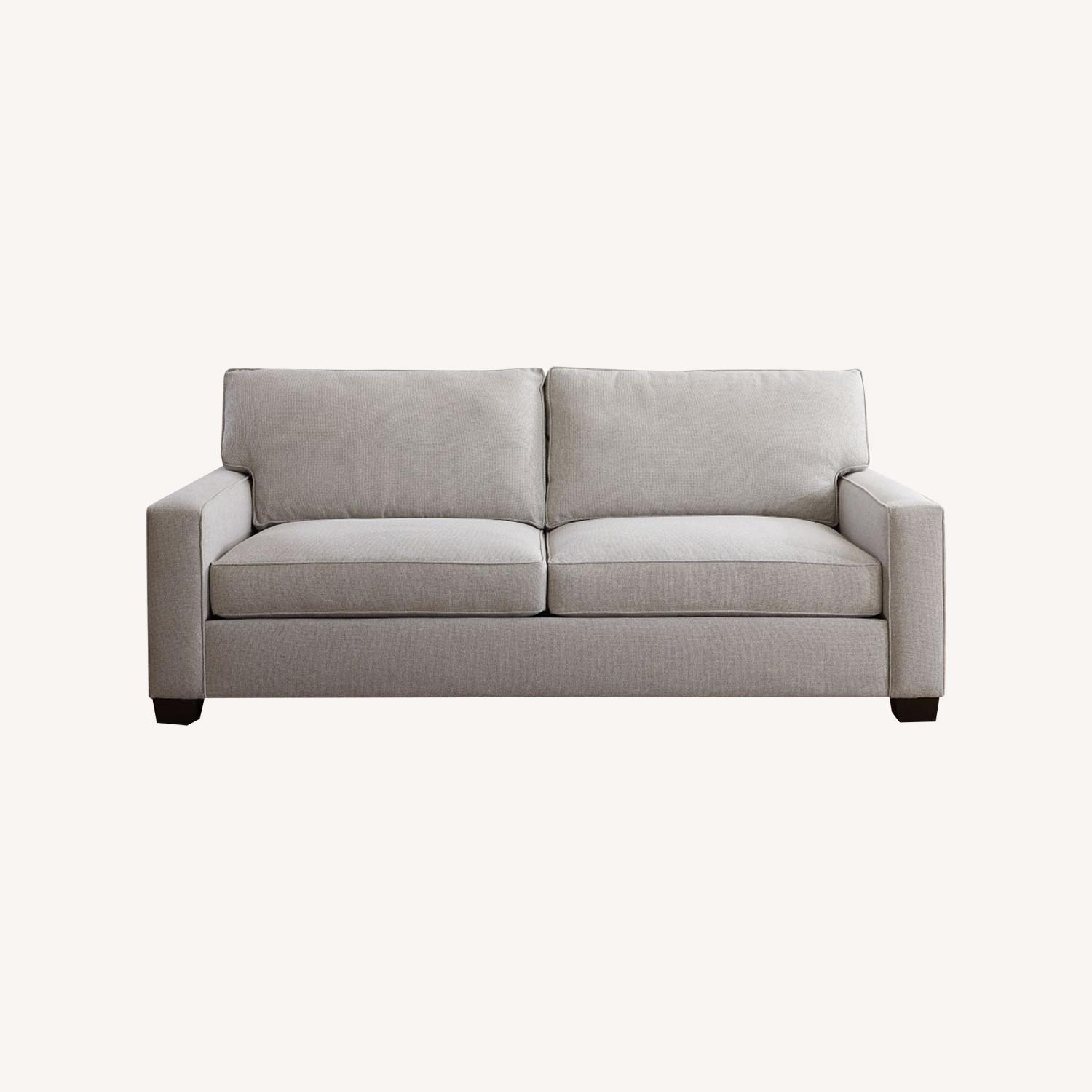 Pottery Barn PB Comfort Sofa  - image-0