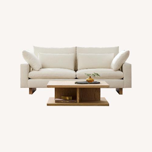 Used West Elm Harmony Sofa for sale on AptDeco