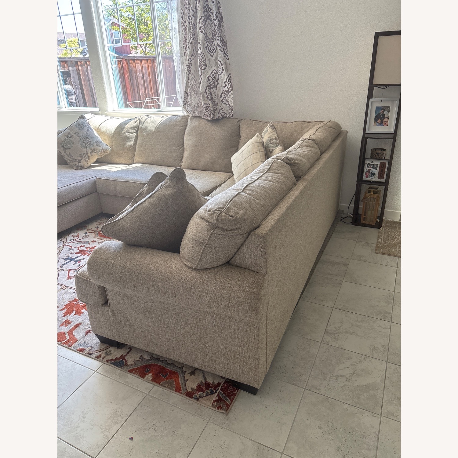 Ashley Furniture Sectional - image-3