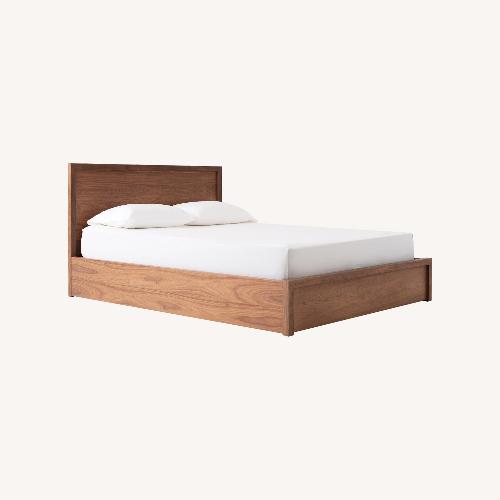 Used EQ3 Storage Marcel Lift Bed for sale on AptDeco