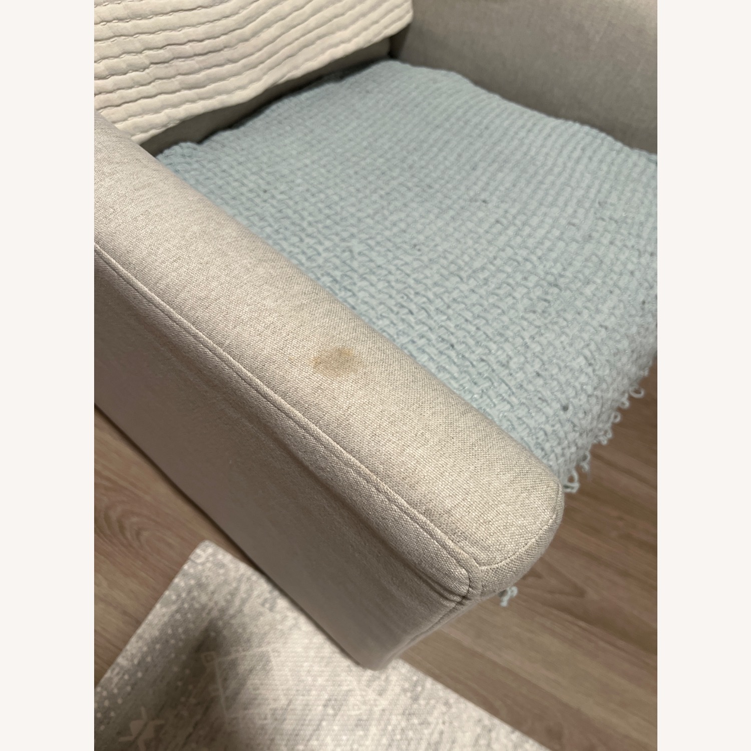 Babyletto Electronic Recliner Glider - image-4