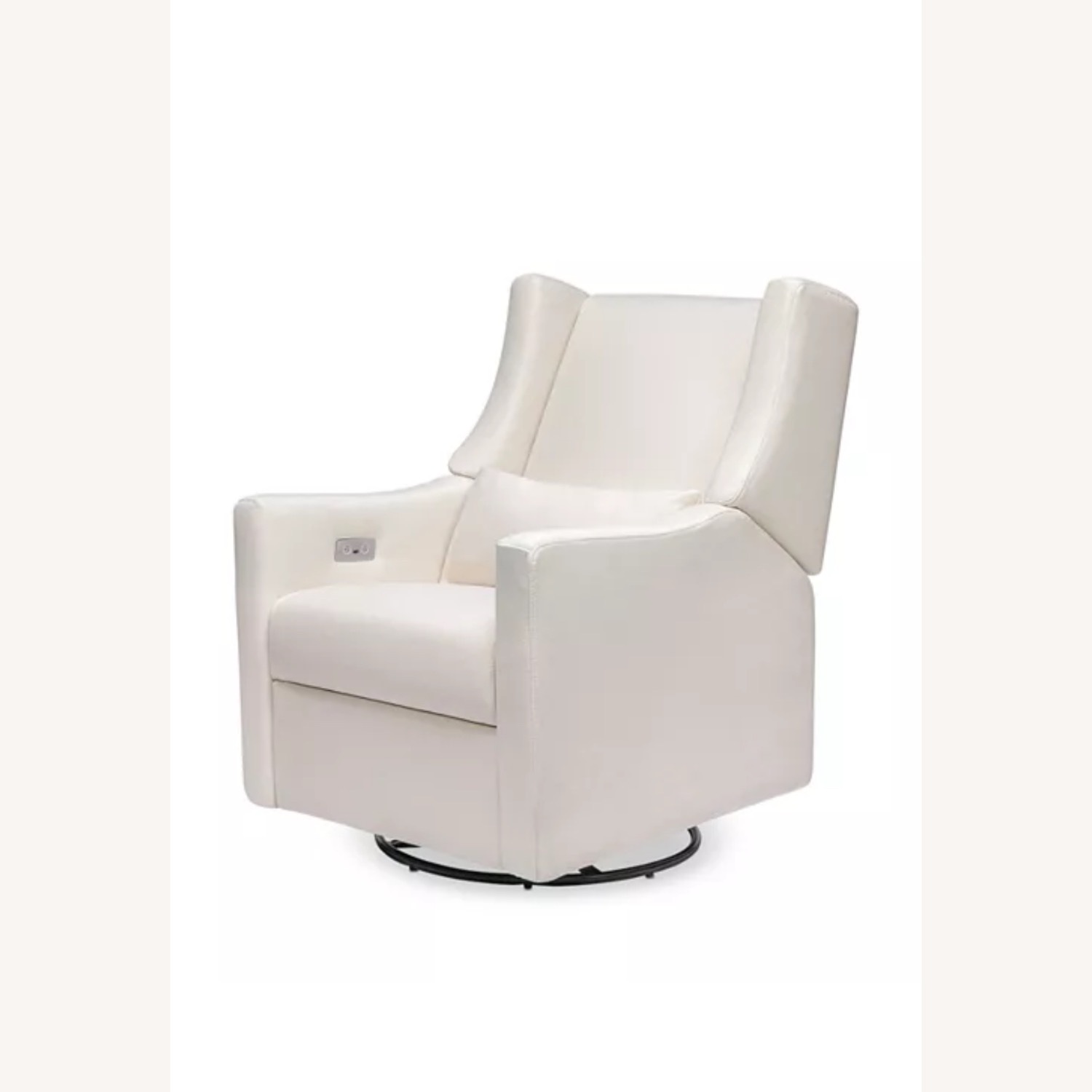 Babyletto Electronic Recliner Glider - image-1