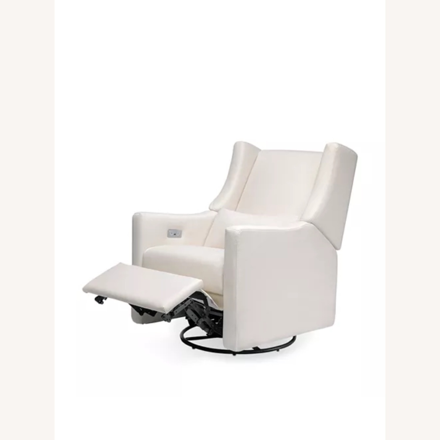 Babyletto Electronic Recliner Glider - image-3