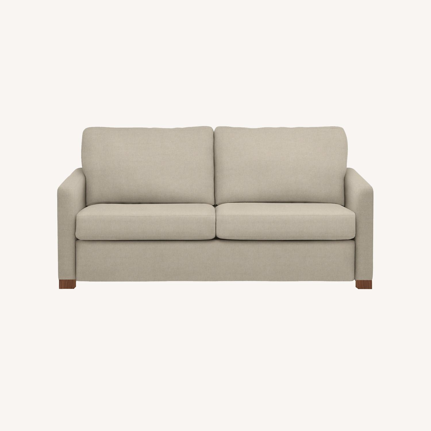 Room & Board Berin Sleeper Sofa - image-0