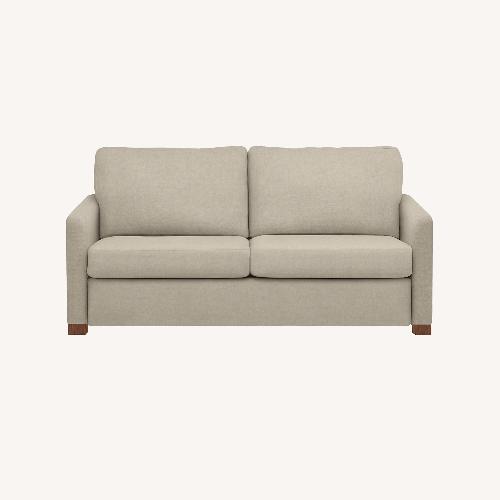 Used Room & Board Berin Sleeper Sofa for sale on AptDeco