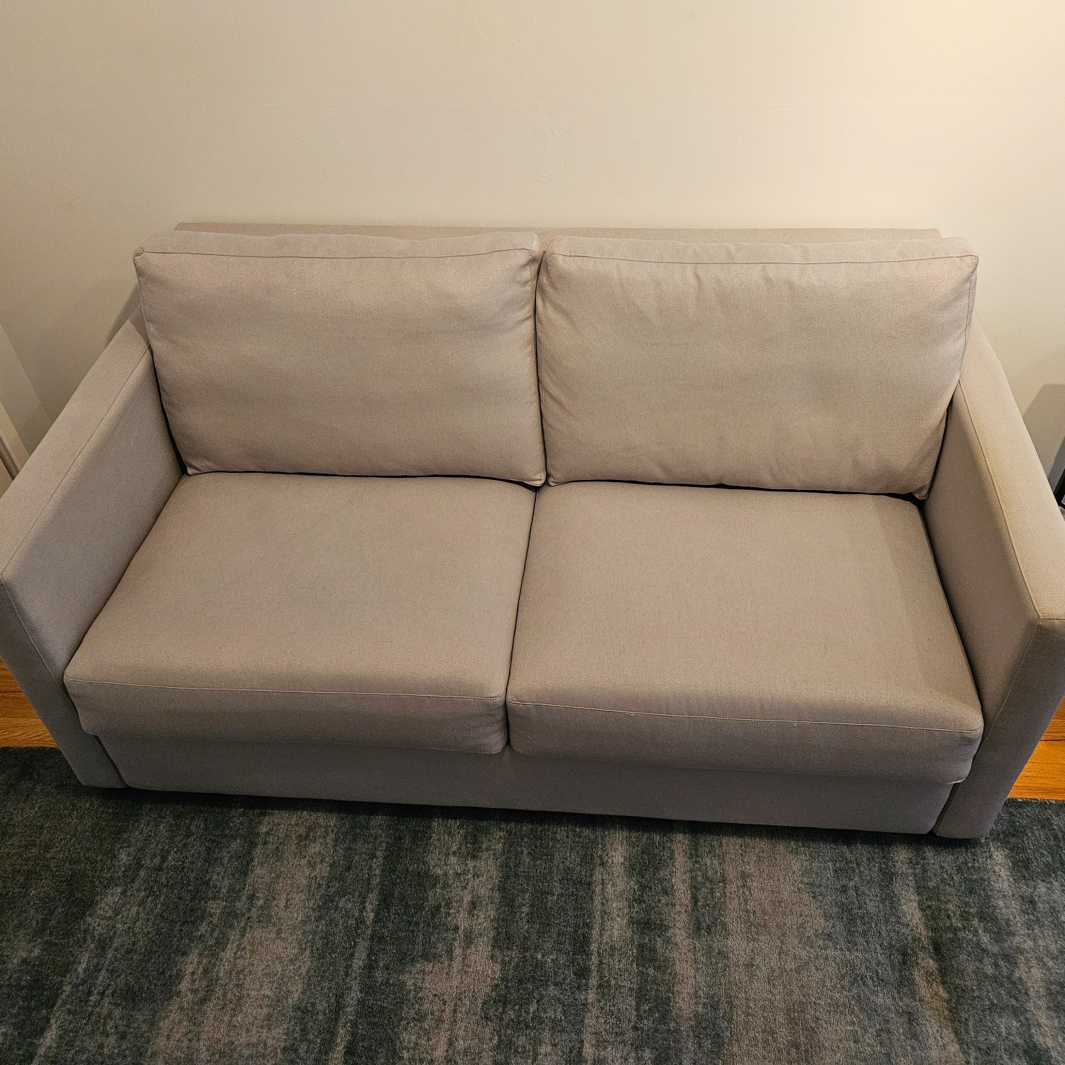 Room & Board Berin Sleeper Sofa - image-3