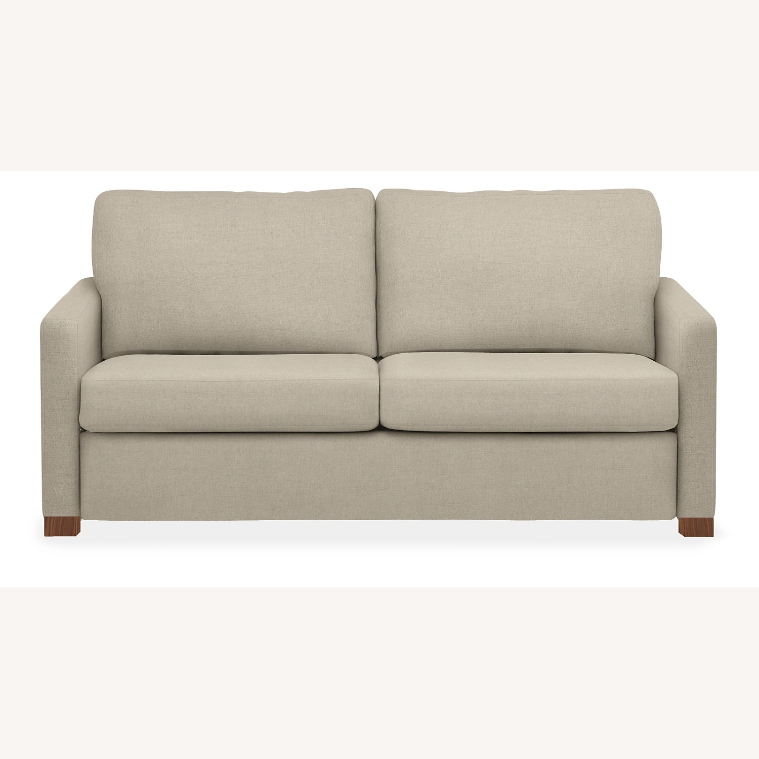 Room & Board Berin Sleeper Sofa - image-4